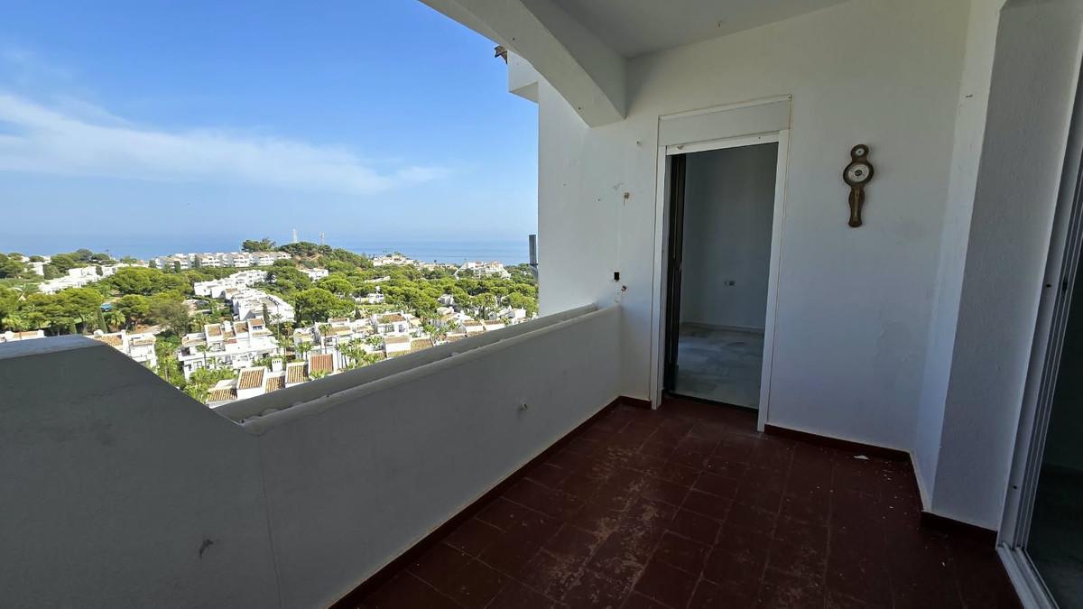 Apartment Penthouse in Riviera del Sol