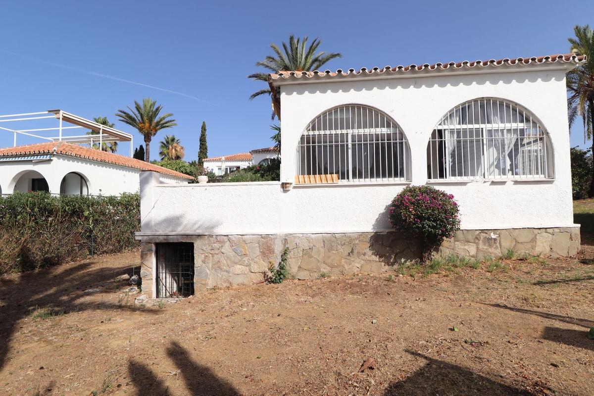 Villa Detached in El Faro