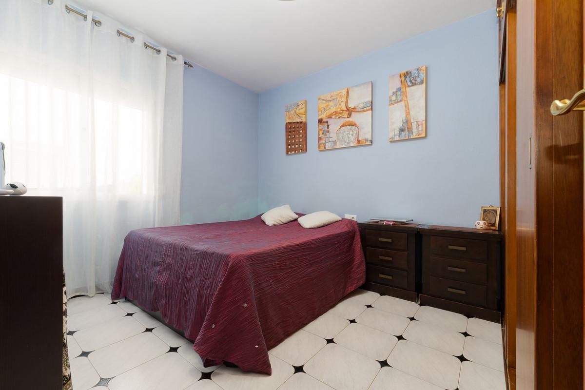 Apartment Middle Floor in Fuengirola
