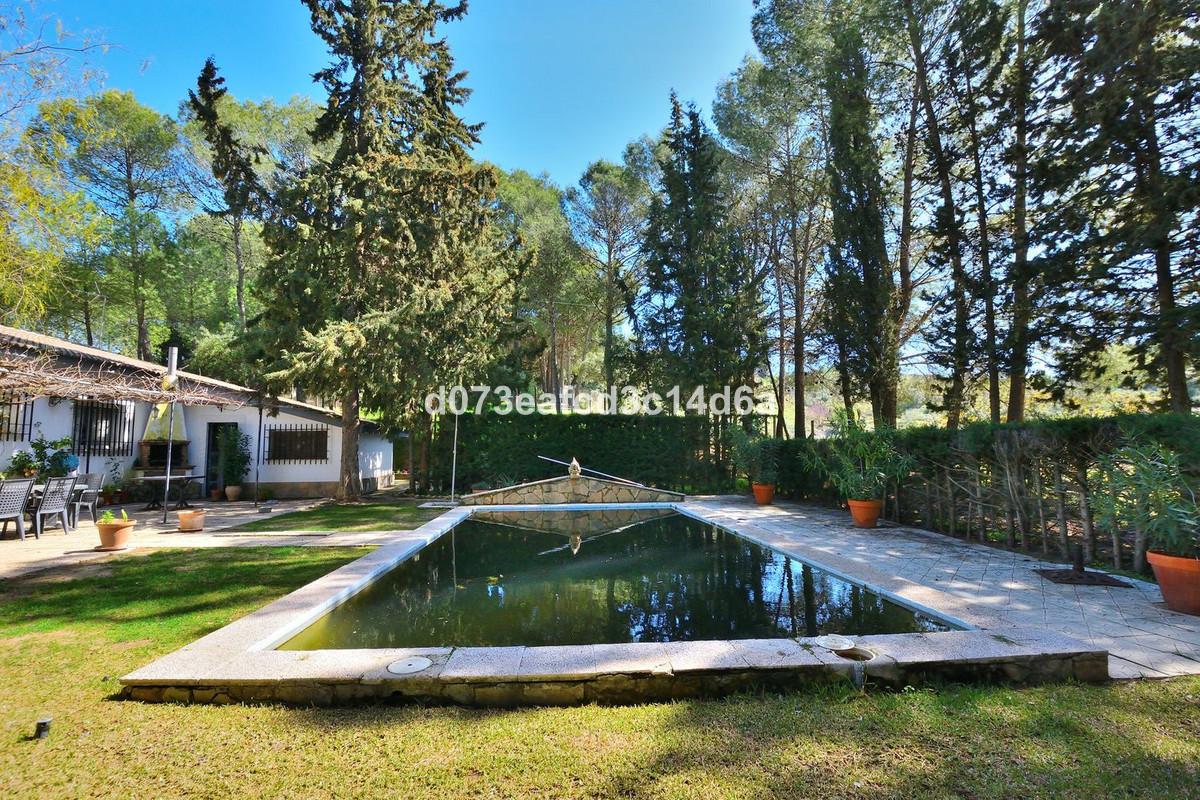 Villa Detached in Ronda