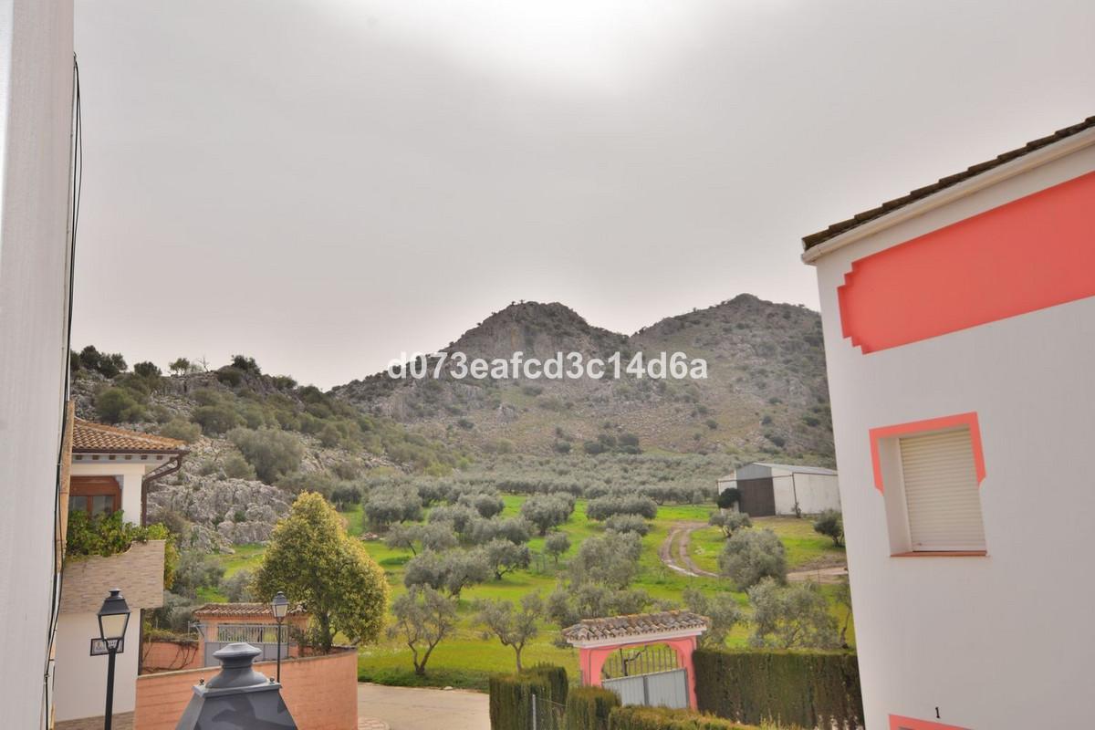 Townhouse Terraced in Cuevas del Becerro