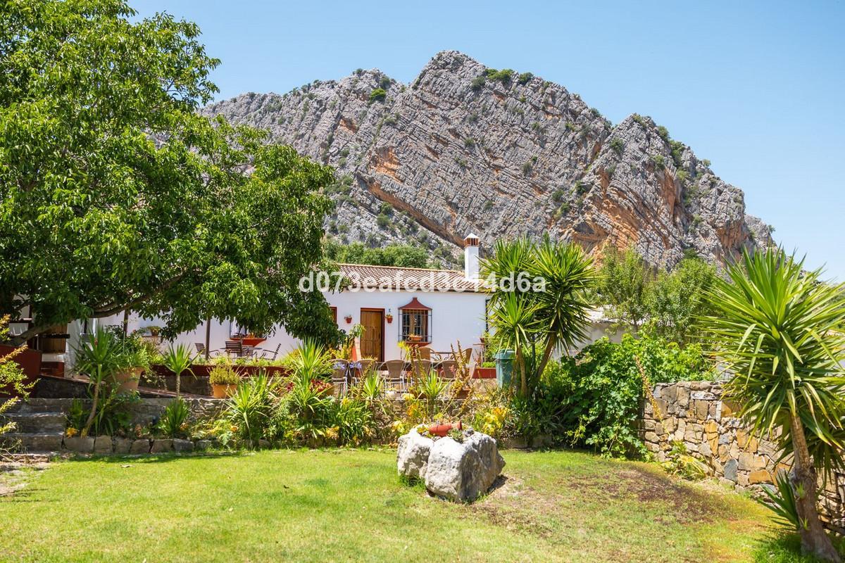 Commercial Other in Montejaque