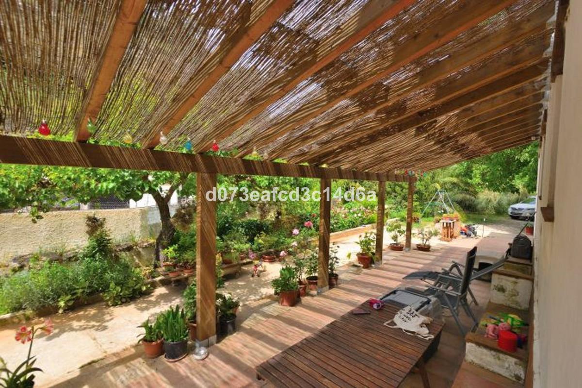 Villa Finca in Arriate