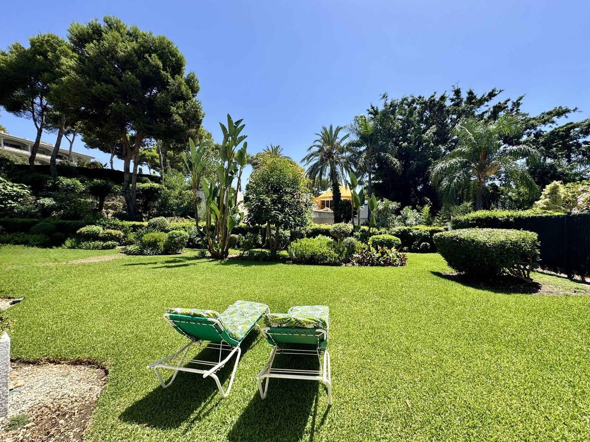 Studio Ground Floor in Miraflores