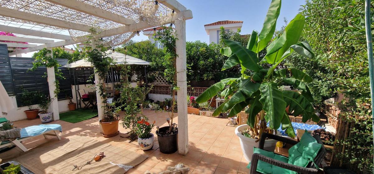 Villa Semi Detached in Manilva