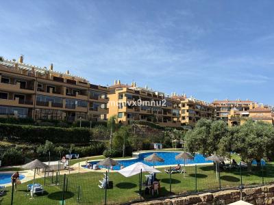 R5482285, Apartment Middle Floor in La Cala de Mijas