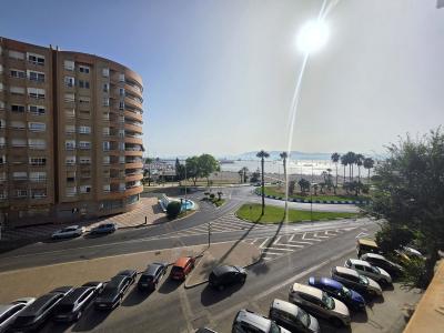 R5482300, Apartment Penthouse in La L&iacute;nea