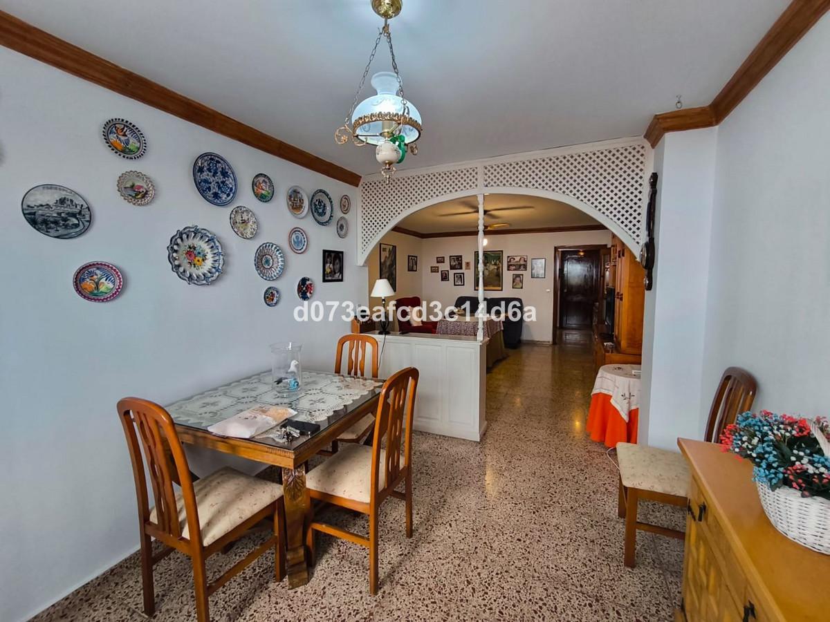 Apartment Ground Floor in Ronda