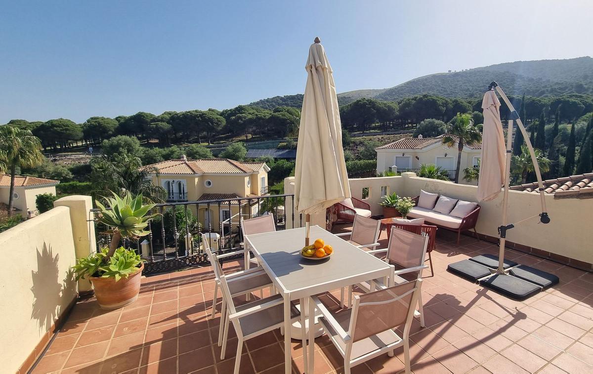 Townhouse Terraced in Alhaurin Golf