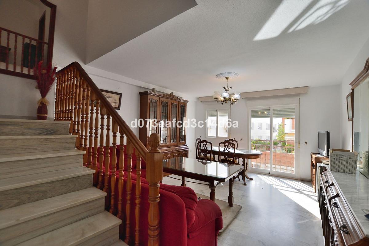 Apartment Duplex in Ronda