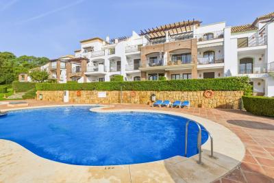 R5483503, Apartment Middle Floor in Los Arqueros