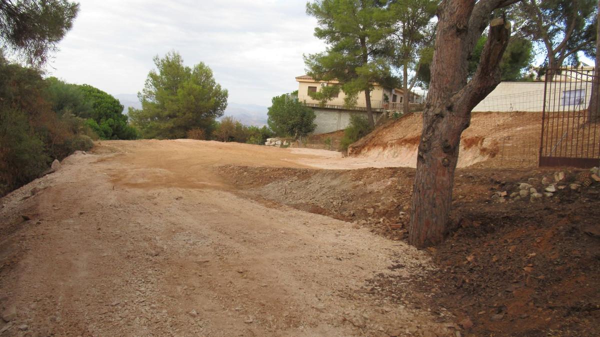 Plot Residential in Alhaur&iacute;n de la Torre