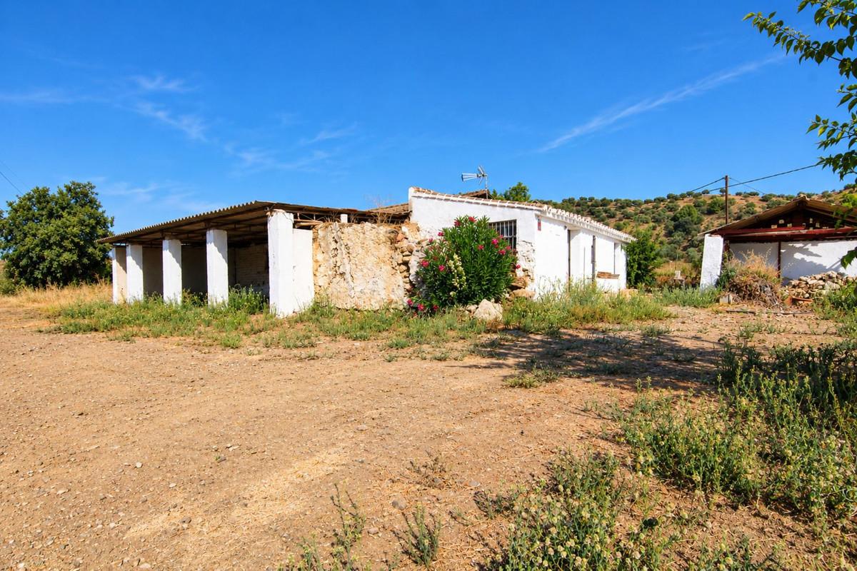 Plot Land in Co&iacute;n