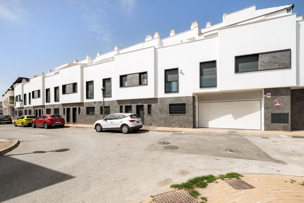 Townhouse Terraced in Cancelada