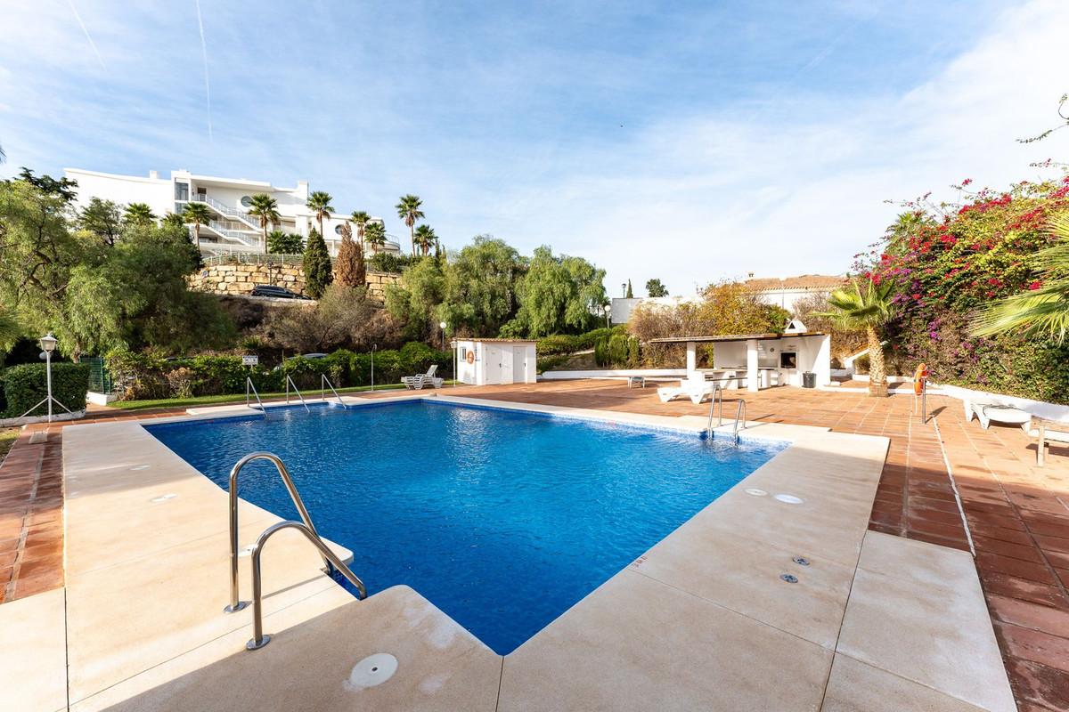 Apartment Penthouse in La Capellania