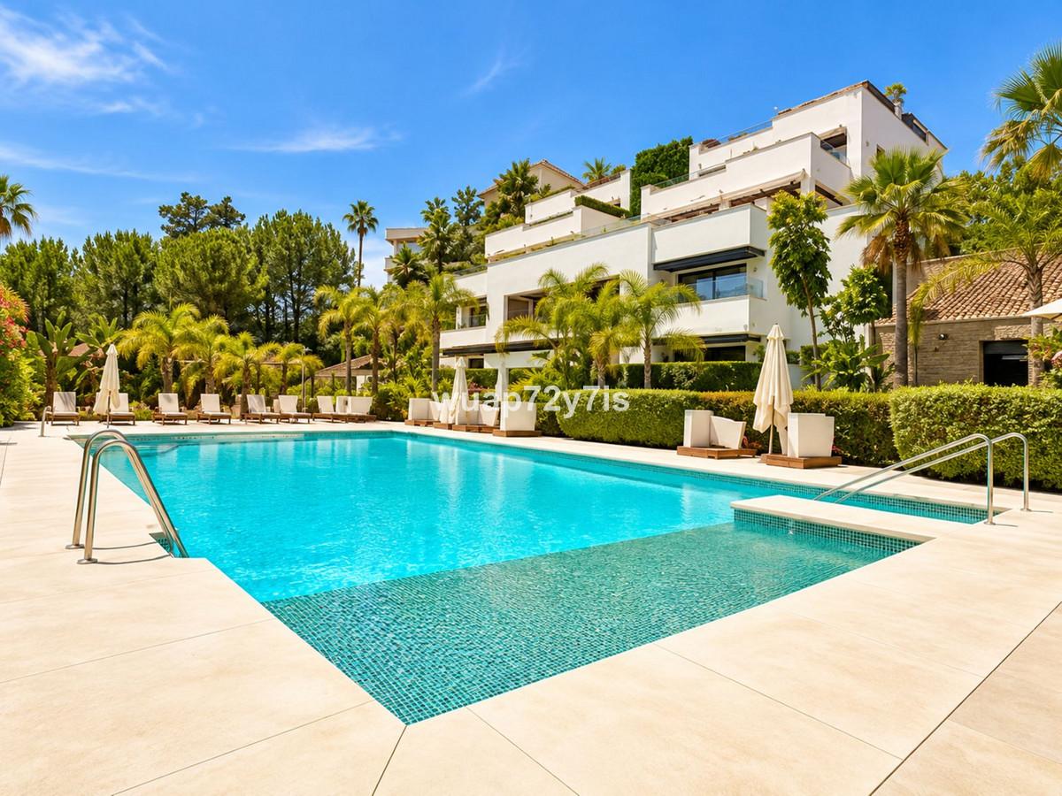 Apartment Ground Floor in The Golden Mile