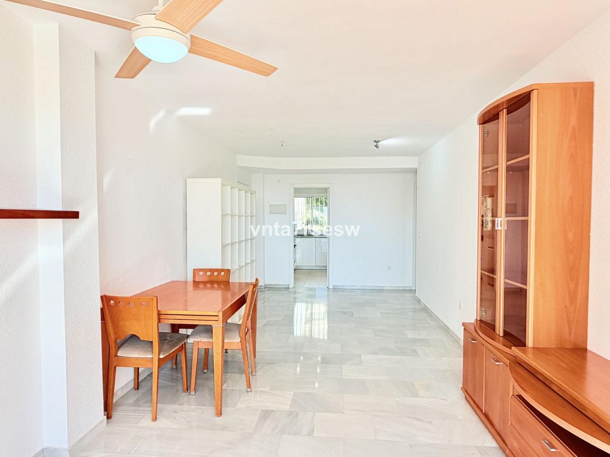 Apartment Middle Floor in Riviera del Sol