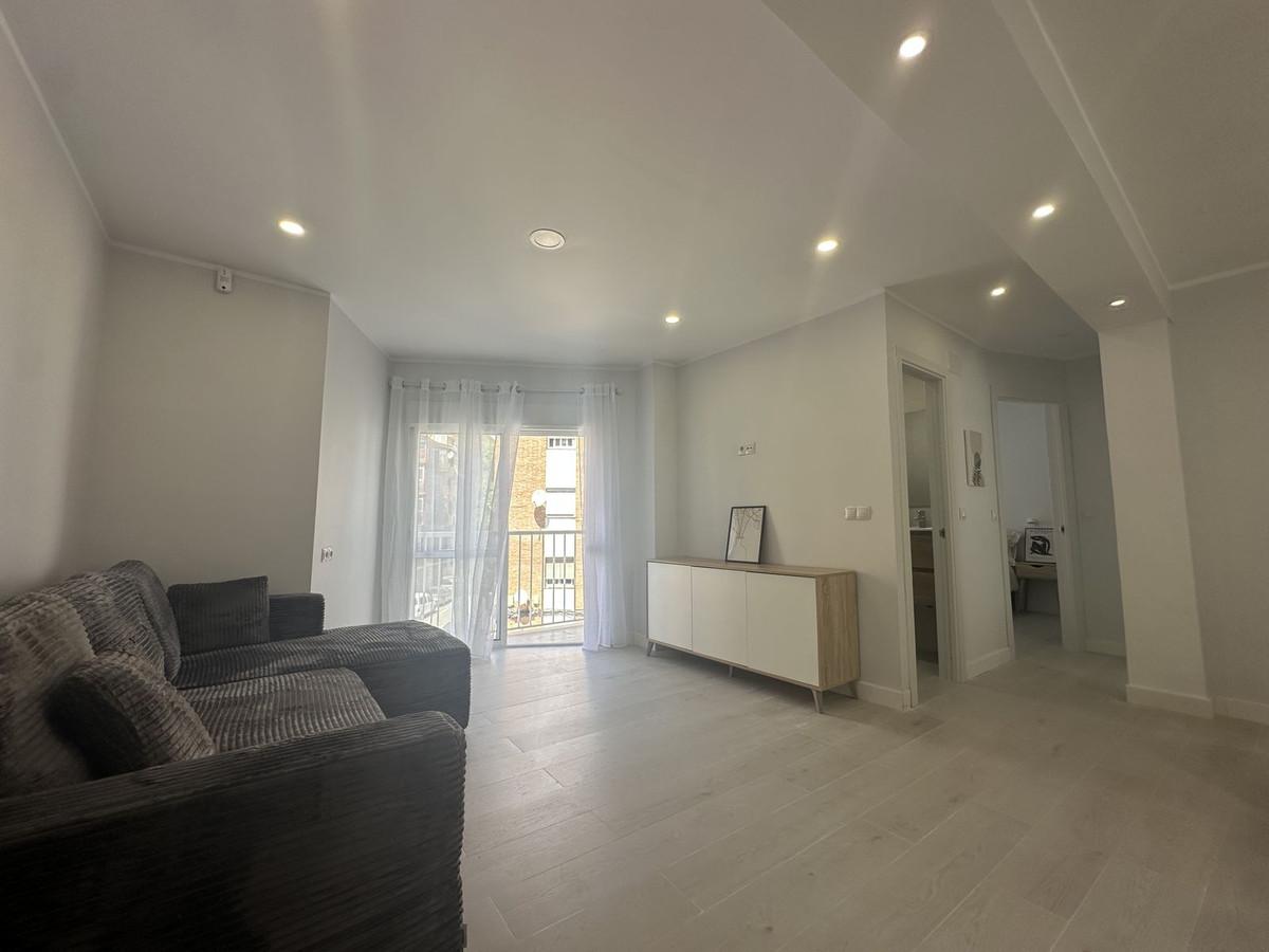Apartment Middle Floor in Fuengirola