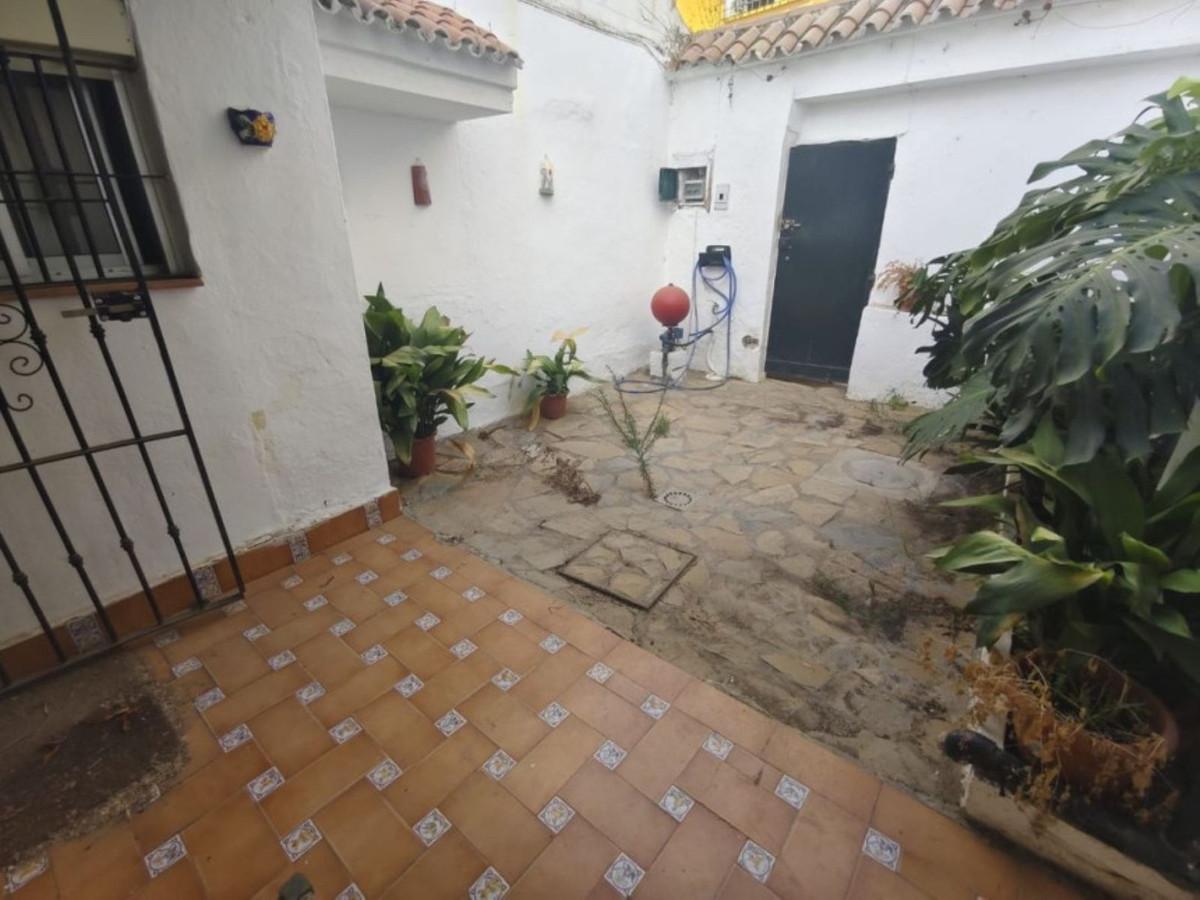 Townhouse Terraced in San Roque