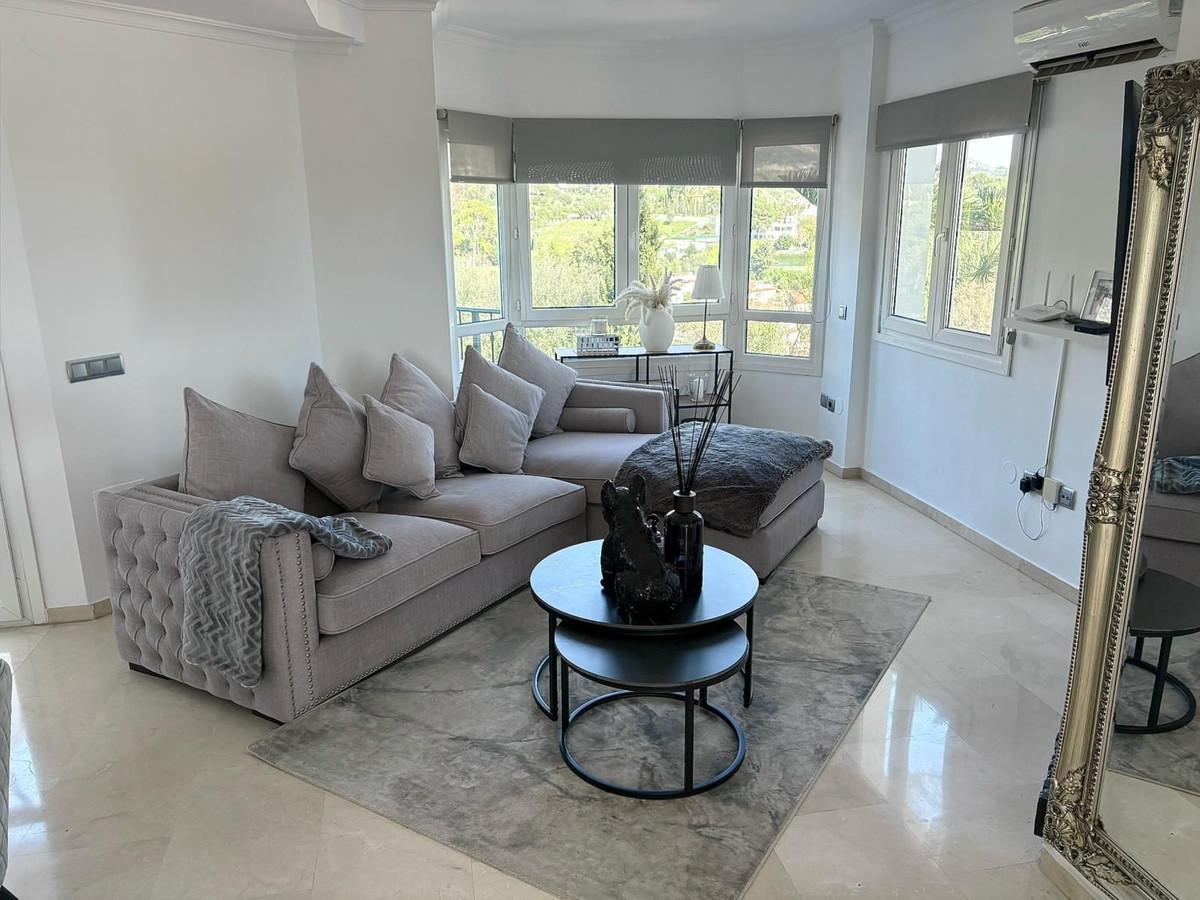 Apartment Duplex in Mijas Costa