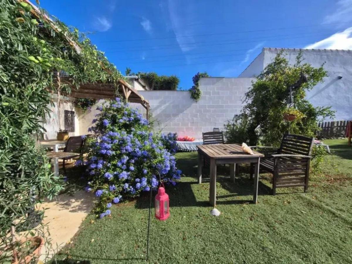 Villa Detached in San Roque