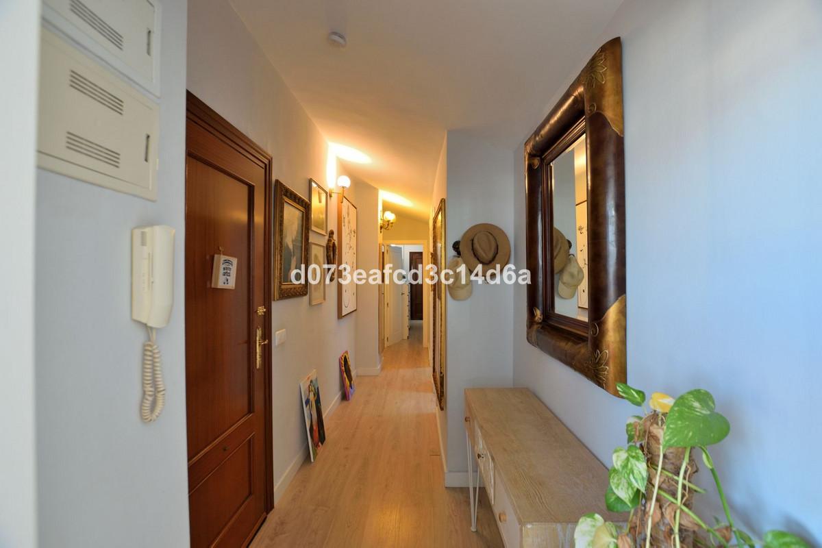 Apartment Penthouse in Ronda