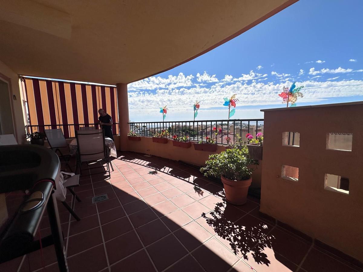 Apartment Middle Floor in Riviera del Sol