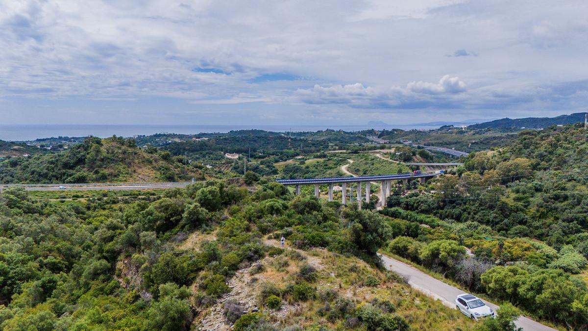 Plot Land in Estepona