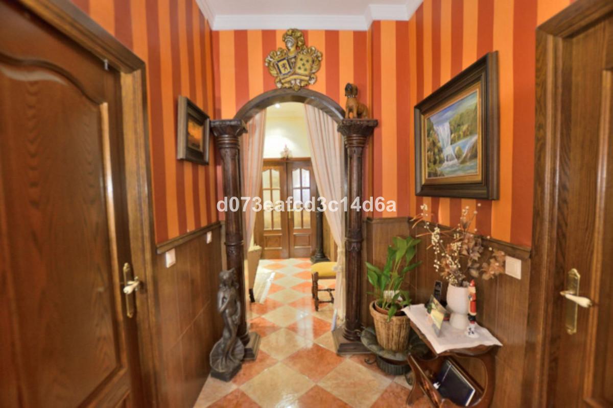 Apartment Middle Floor in Ronda