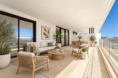 R5486392, Apartment Middle Floor in Fuengirola