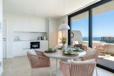 R5486494, Apartment Middle Floor in Fuengirola