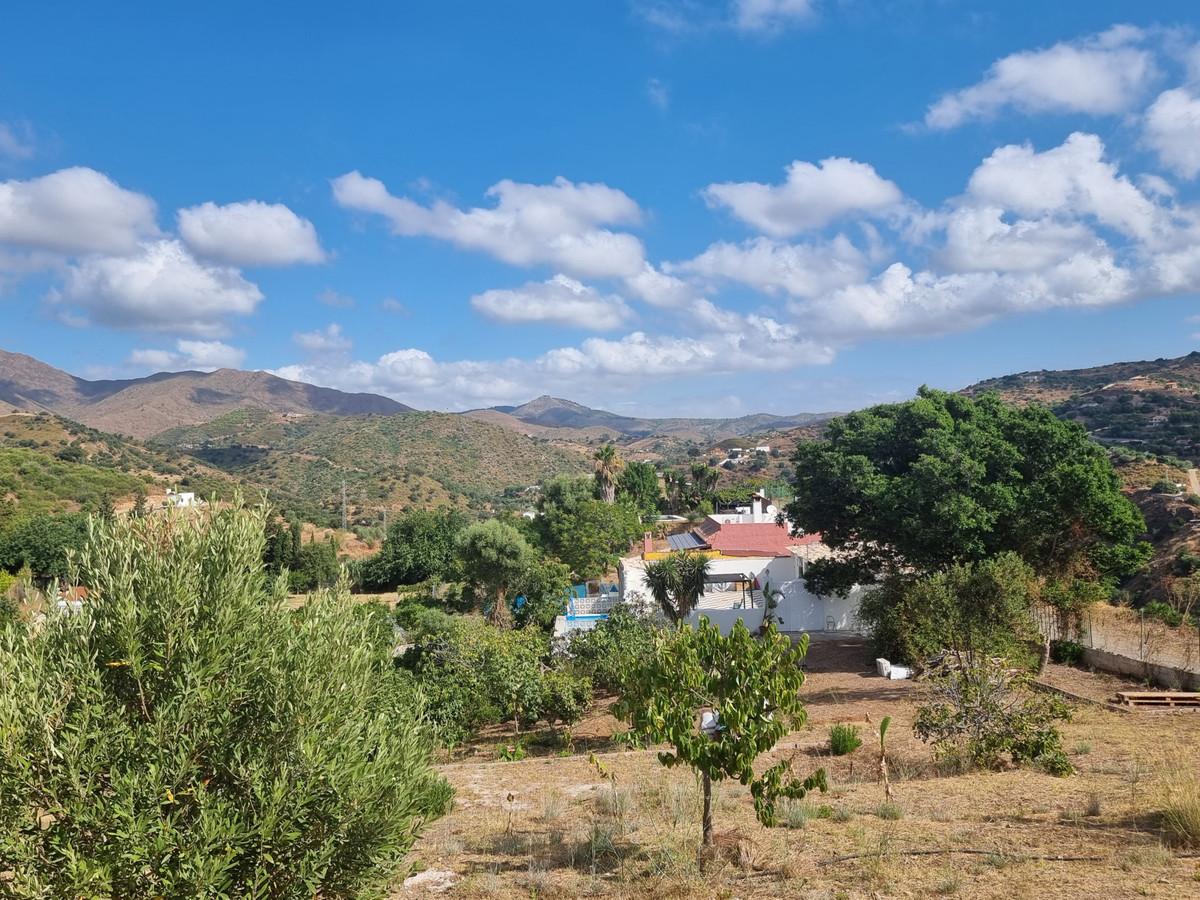 Villa Finca in Entrerrios