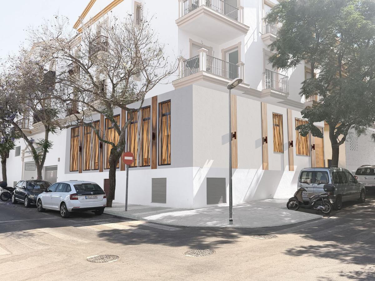 Studio Ground Floor in San Pedro de Alc&aacute;ntara