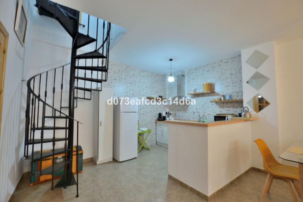 Apartment Duplex in Ronda