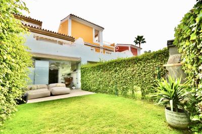 R5487415, Apartment Ground Floor in El Paraiso