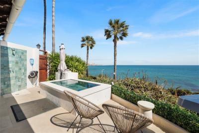 R5487430, Villa Semi Detached in Estepona
