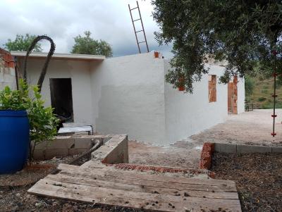 R5487460, Plot Land in Tolox