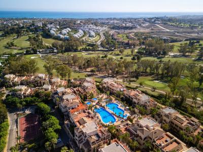 R5487541, Apartment Middle Floor in Atalaya