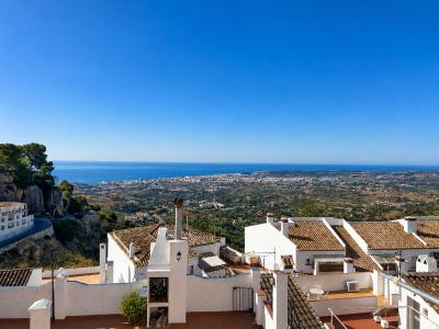 R5487589, Villa Semi Detached in Mijas