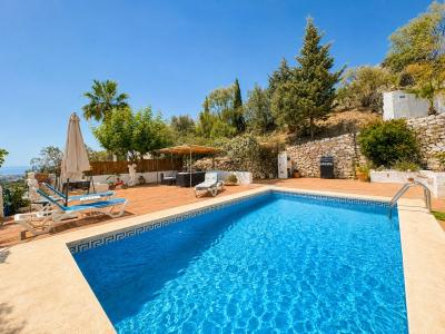 R5487604, Villa Detached in Mijas