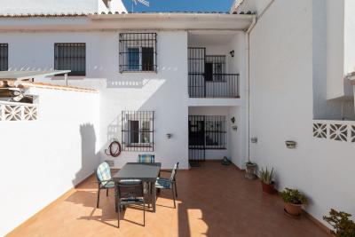 R5487622, Townhouse Terraced in Nueva Andaluc&iacute;a