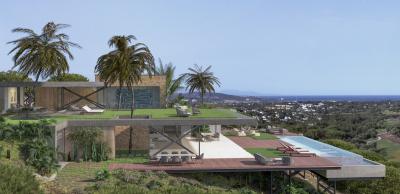 R5487631, Villa Detached in San Roque