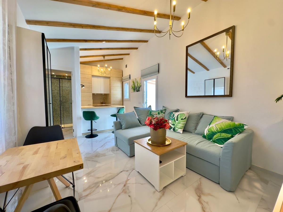 Townhouse Terraced in La Cala de Mijas
