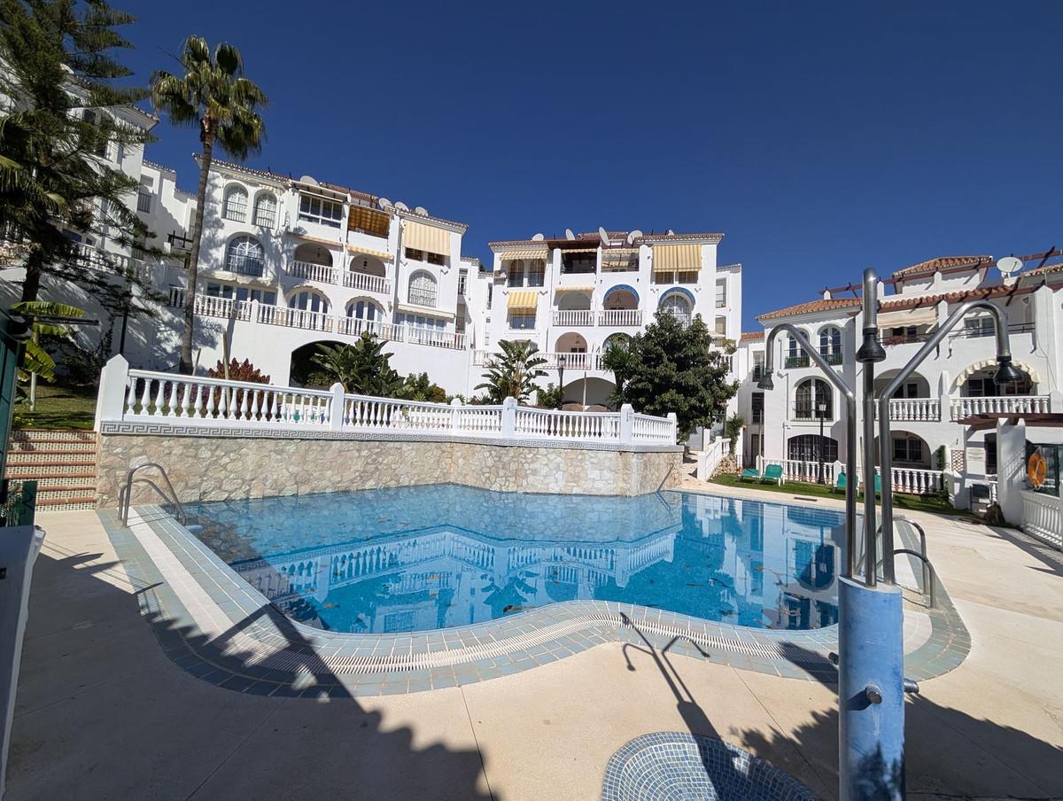 Townhouse Terraced in Riviera del Sol