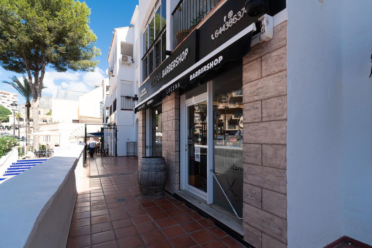 Commercial Other in Benalmadena Costa