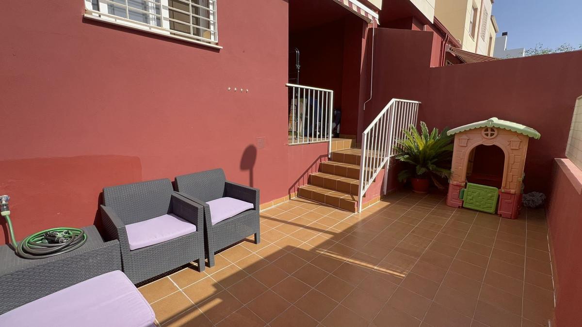Townhouse Terraced in Alhaur&iacute;n de la Torre