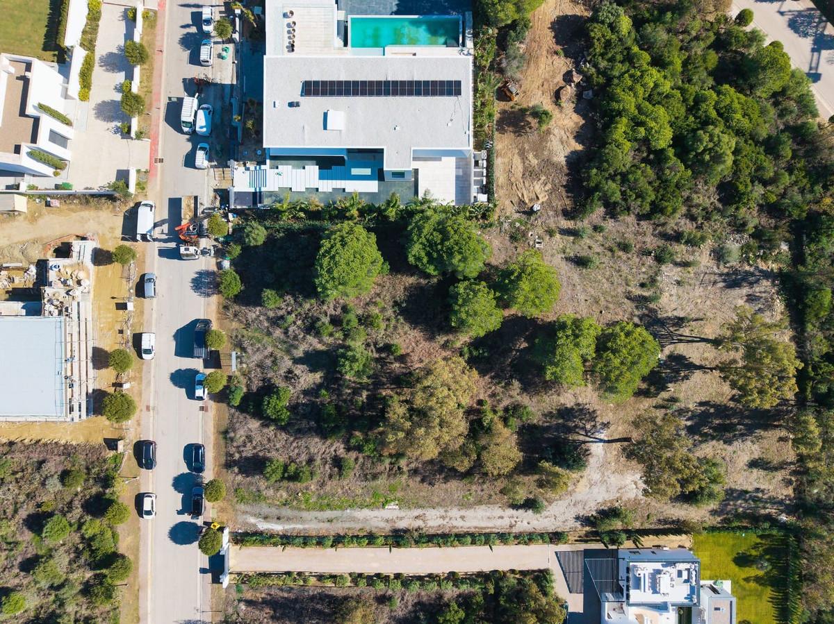 Plot Land in Sotogrande