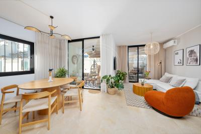 R5488156, Townhouse Semi Detached in Estepona