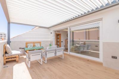 R5488162, Apartment Penthouse in Fuengirola