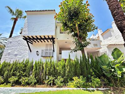 R5488201, Apartment Penthouse in Puerto Ban&uacute;s